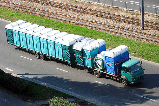 Sanitation services for porta potties in Shelburn, IN